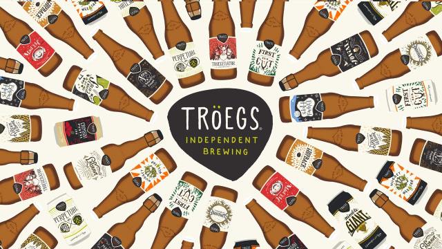 Troegs Brewing